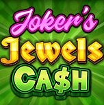 Slot Joker’s Jewels Cash