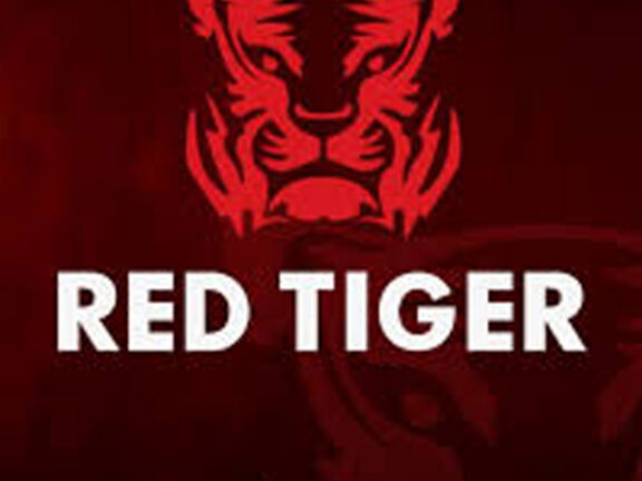 Slot Terbaik Red Tiger