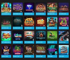 Game Slot Terbaik MicroGaming